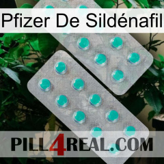 Pfizer De Sildénafil 29